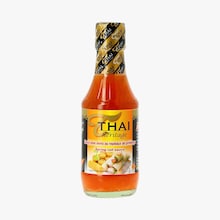 Sauce pour nems et rouleaux printemps Thai Héritage