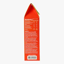 Granola aux amandes, dattes et cannelle Miam R&eacute;publique