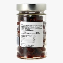 Olives noires frip&eacute;es El Corte Ingl&eacute;s - Club del Gourmet