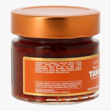 Harissa douce Tava Hada Pilpelta