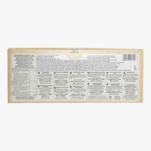 Tagliatelle aux œufs et aux cèpes La Favorita