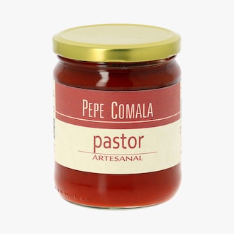 Marinade mexicaine Pastor Pepe Comala
