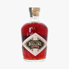 Liqueur Egiazki, Patxaran Egiazki