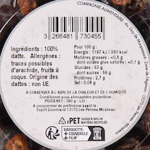 Datte Medjoul Maison Naja