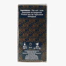 Thé Earl Grey - 20 sachets mousseline Kusmi Tea