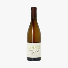 Clos de l'&Eacute;cotard, Les pentes, AOC Saumur, 2020 Clos de L'Ecotard