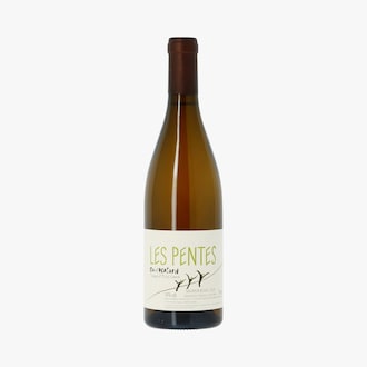 Clos de l'&Eacute;cotard, Les pentes, AOC Saumur, 2020 Clos de L'Ecotard
