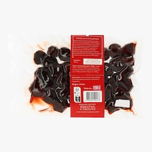 Cerises noires mi-cuites du Mont Ventoux Maison Peyrey