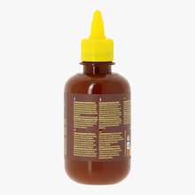 Sauce chocolat piment La Gourmande Feroz