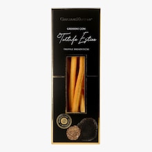 Gressins à la truffe d'été 1% Giuliano Tartufi