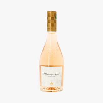 Demi-bouteille de Ch&acirc;teau d'Esclans, Whispering Angel, 20e mill&eacute;sime &Eacute;dition limit&eacute;e, AOP C&ocirc;tes de Provence, 2025 Ch&acirc;teau d'Esclans