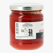 Le Ketchup La Grande &Eacute;picerie de Paris