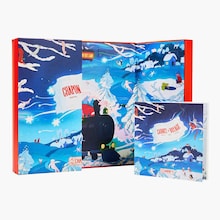 Calendrier de l'avent - Chapon Express Chapon