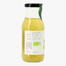 Sirop de bergamote bio Agrumes Schaller