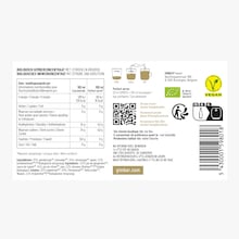N°1 - Concentré de gingembre biologique - 500 ml Gimber
