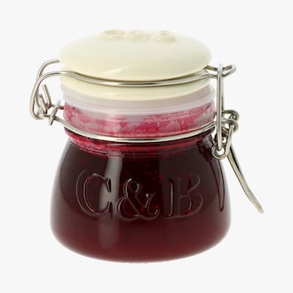 Sauce aux canneberges Cartwright & Butler