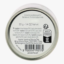 Matcha rose bio Palais des Th&eacute;s