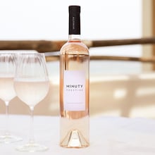 Minuty, Prestige, AOP Côtes de Provence, 2024 Château Minuty