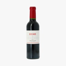 Demi-bouteille de Ch&acirc;teau Lynch-Bages Echo de Lynch-Bages, AOC Pauillac, 2017 Ch&acirc;teau Lynch-bages