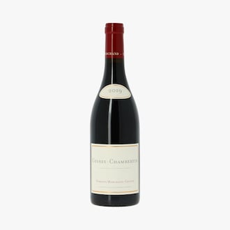Domaine Marchand-Grillot, AOC Gevrey-Chambertin, 2019 Domaine Marchand-Grillot