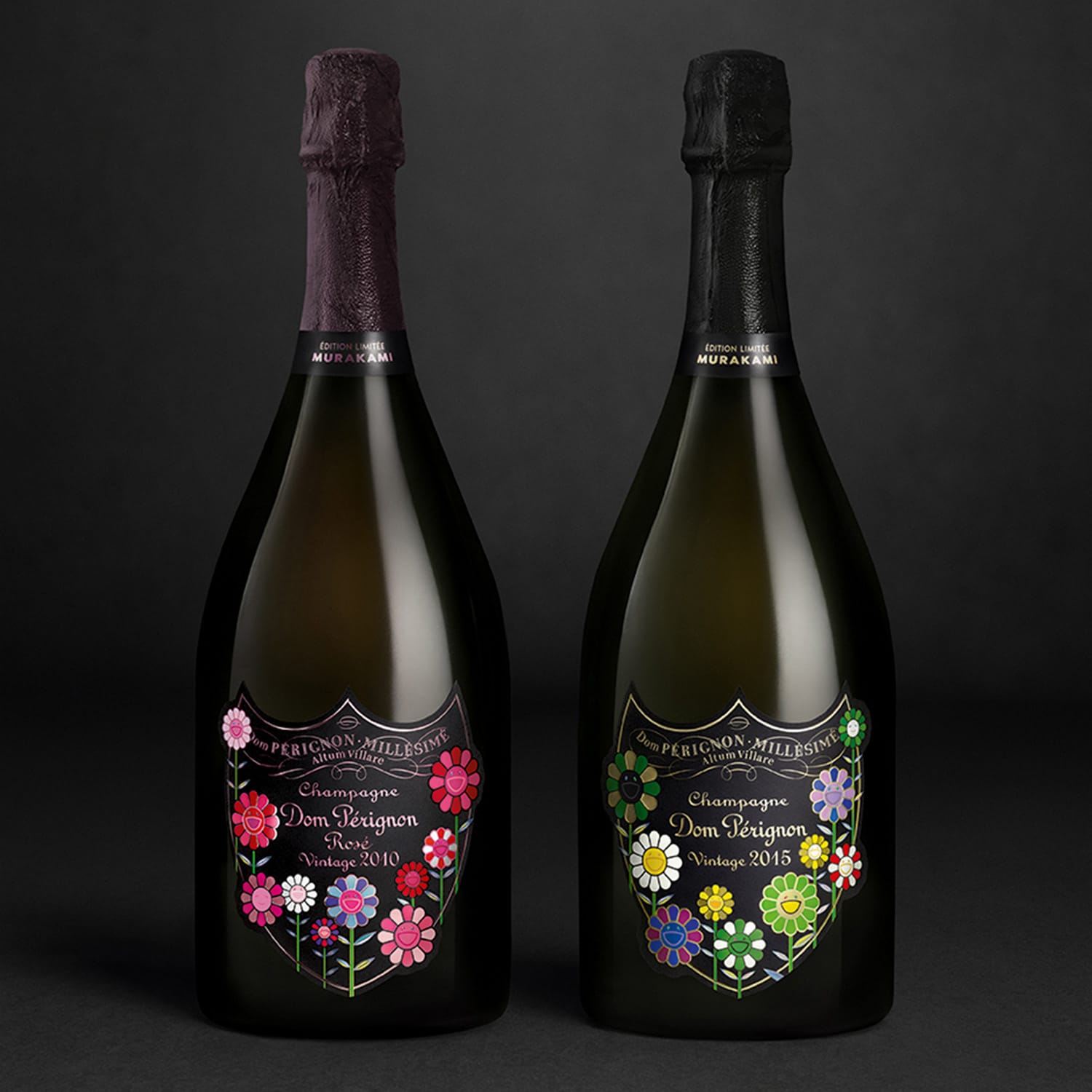Dom Pérignon Vintage 2015 シャンパン　未開封 ドン・ペリニヨン・ヴィンテージ [2015] 750ml / Dom Perignon