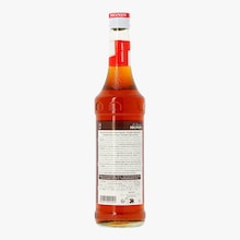 Sirop de citrouille saveur épicée Monin