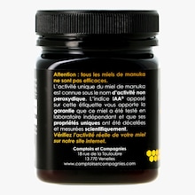 Miel de manuka Comptoirs et Compagnies
