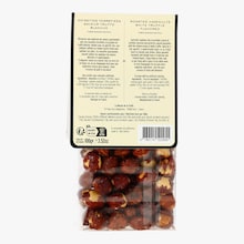 Noisettes torr&eacute;fi&eacute;es saveur truffe blanche Maison de la Truffe