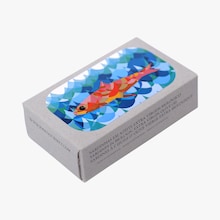 Sardines à l'huile d'olive extra vierge José Gourmet