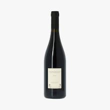 Brendan Stater-West, AOC Saumur, 2019 Brendan Stater-West