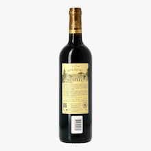 Château Malartic-Lagravière, La Réserve de Malartic, AOC Pessac-Léognan, 2016 Château Malartic-Lagravière