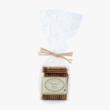 Petits beurre bretons Biscuiterie Le Drean