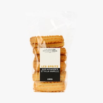 Les Spritz La Grande Épicerie de Paris