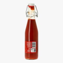 Vinaigre artisanal tomate Maison Peyrey