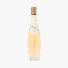Demi-bouteille de Domaines Ott, Ch&acirc;teau de Selle, AOP C&ocirc;tes de Provence, Cru Class&eacute;, Ros&eacute;, 2025, biologique Domaines Ott*