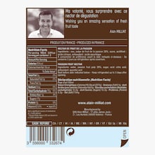 Nectar Fruit de la passion Alain Milliat