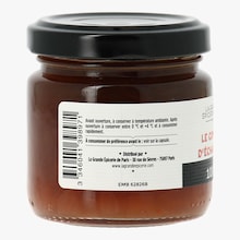 Confit d&rsquo;&eacute;chalote La Grande &Eacute;picerie de Paris