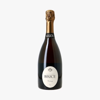 Champagne Brice, Héritage, Brut Champagne Brice