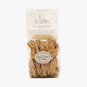 Pâtes à la provençale Pâtes Fabre