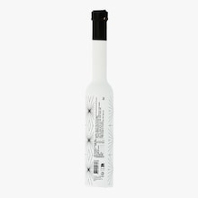 Huile d'olive saveur truffe et poivre blanc - Pr&eacute;paration culinaire Savor & Sens