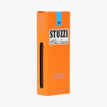 Sauce piquante Stuzzi