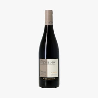Domaine Danjou-Banessy, Roboul, IGP C&ocirc;tes Catalanes, 2018 Domaine Danjou-Banessy