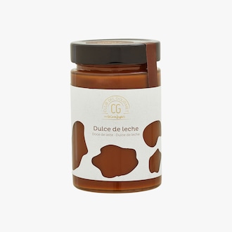 Confiture de lait El Corte Inglés - Club del Gourmet