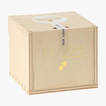 Miel Elixir Bio - 175g Qbee Elixir