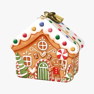 Petite maison de No&euml;l Windel