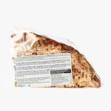 Nougat tendre aux quatre chocolats Quaranta