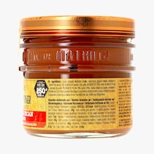 Pâte à tartiner croustillante lait noix de pécan caramélisée Le Comptoir de Mathilde