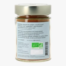 Chicorée Rituel Chaï bio Nourée