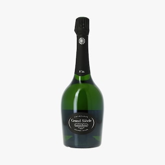 Champagne Laurent-Perrier, Grand siècle, Itération n°26 Laurent-Perrier