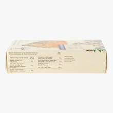 G&acirc;teau moelleux aux figues & raisins pr&ecirc;t &agrave; d&eacute;guster sans gluten Biscuiterie de Provence